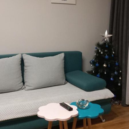 Apartment Marija Βελιγράδι Εξωτερικό φωτογραφία