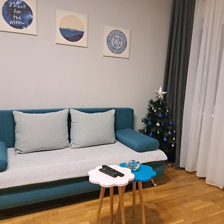 Apartment Marija Βελιγράδι Εξωτερικό φωτογραφία