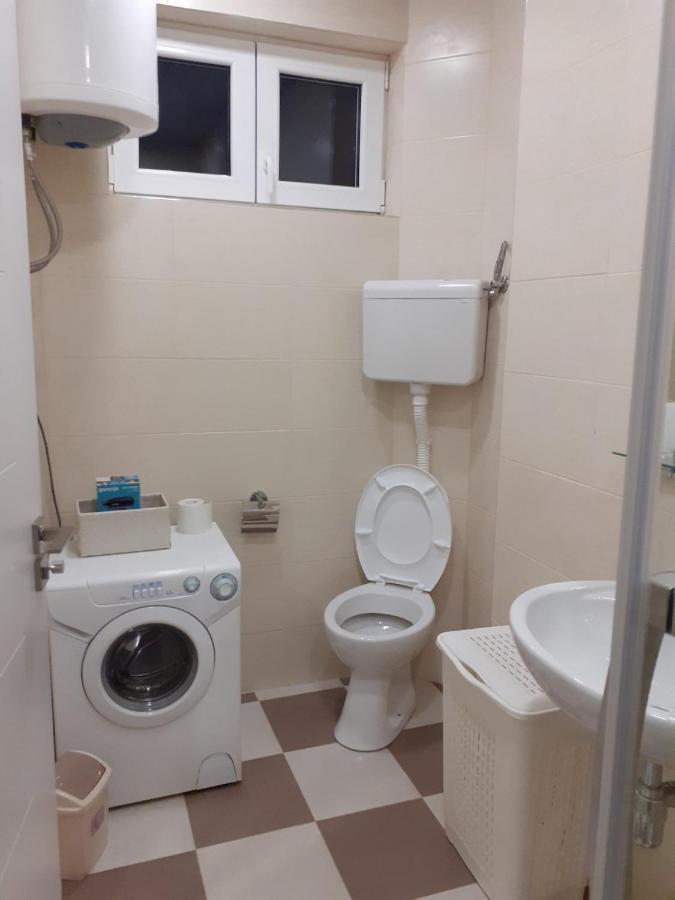 Apartment Marija Βελιγράδι Εξωτερικό φωτογραφία
