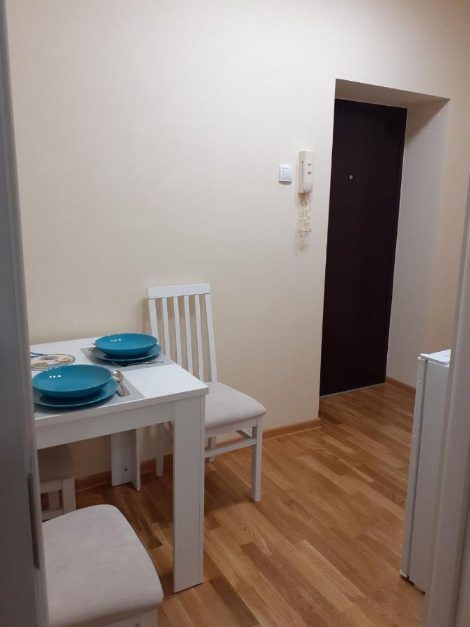 Apartment Marija Βελιγράδι Εξωτερικό φωτογραφία