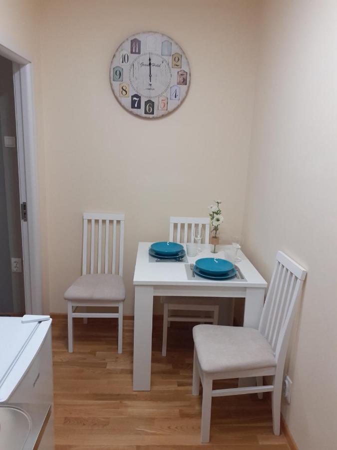 Apartment Marija Βελιγράδι Εξωτερικό φωτογραφία