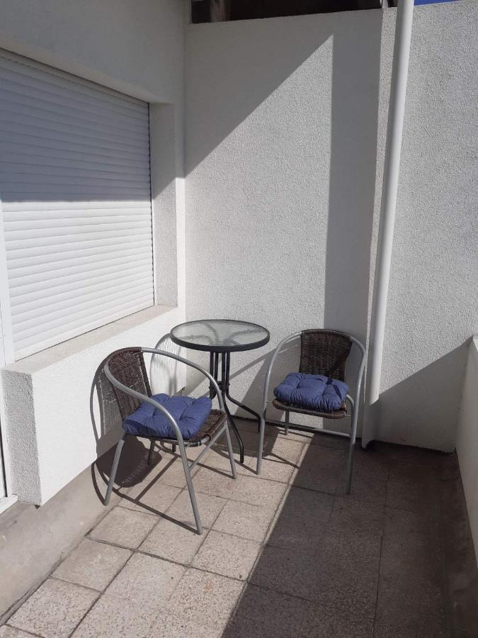 Apartment Marija Βελιγράδι Εξωτερικό φωτογραφία