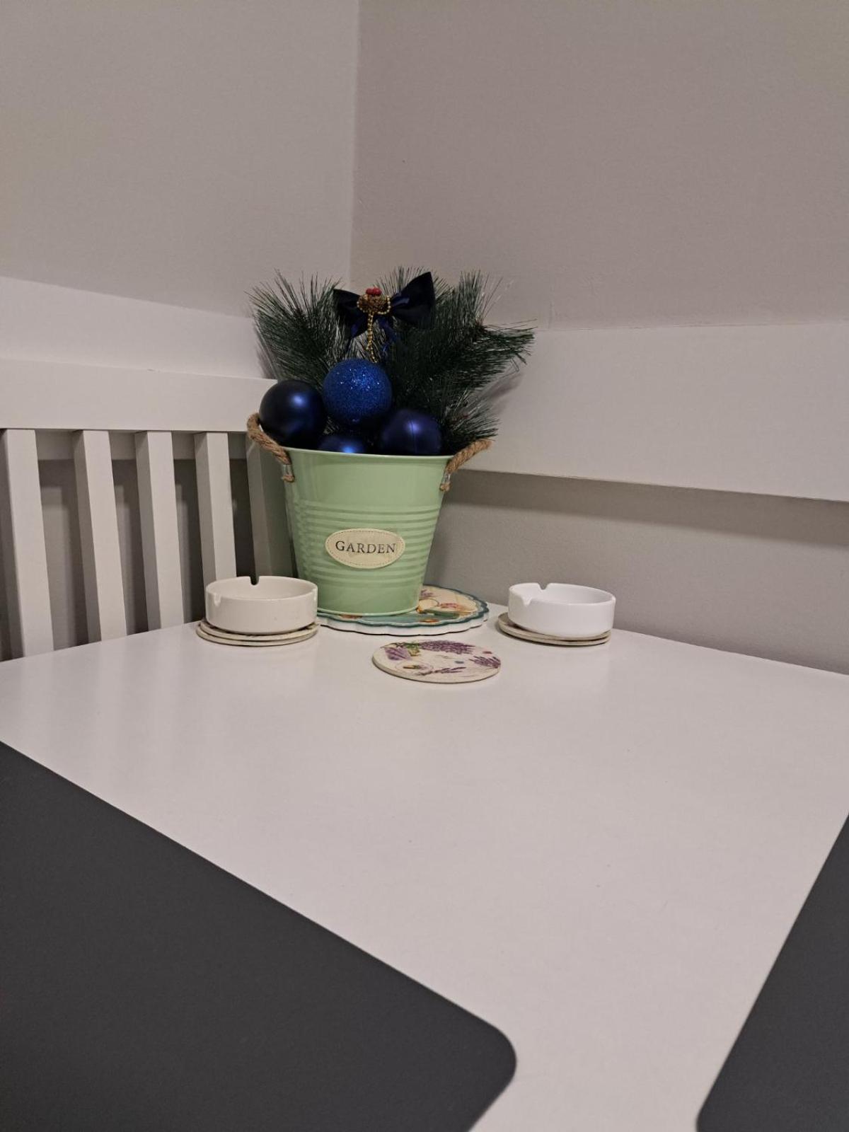 Apartment Marija Βελιγράδι Εξωτερικό φωτογραφία