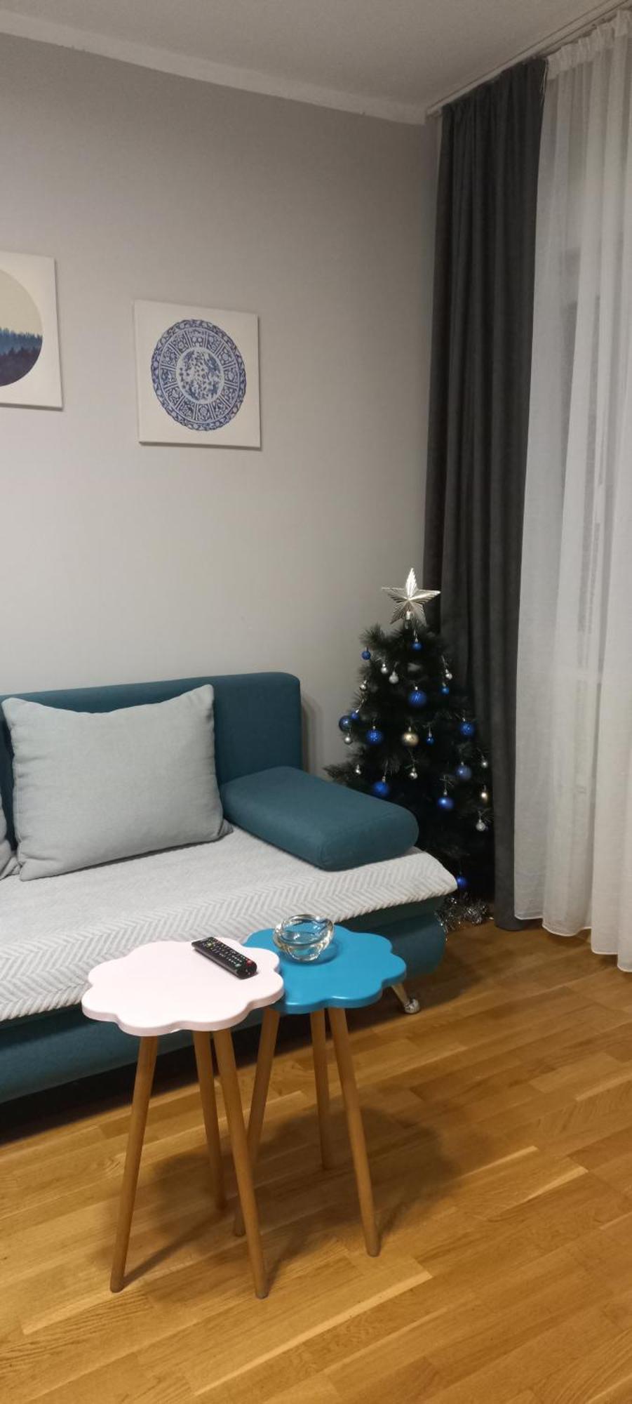 Apartment Marija Βελιγράδι Εξωτερικό φωτογραφία