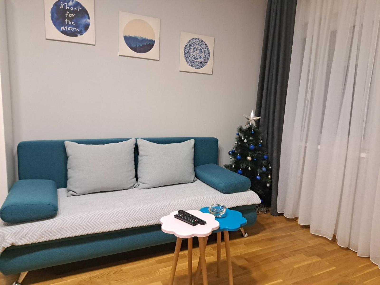 Apartment Marija Βελιγράδι Εξωτερικό φωτογραφία