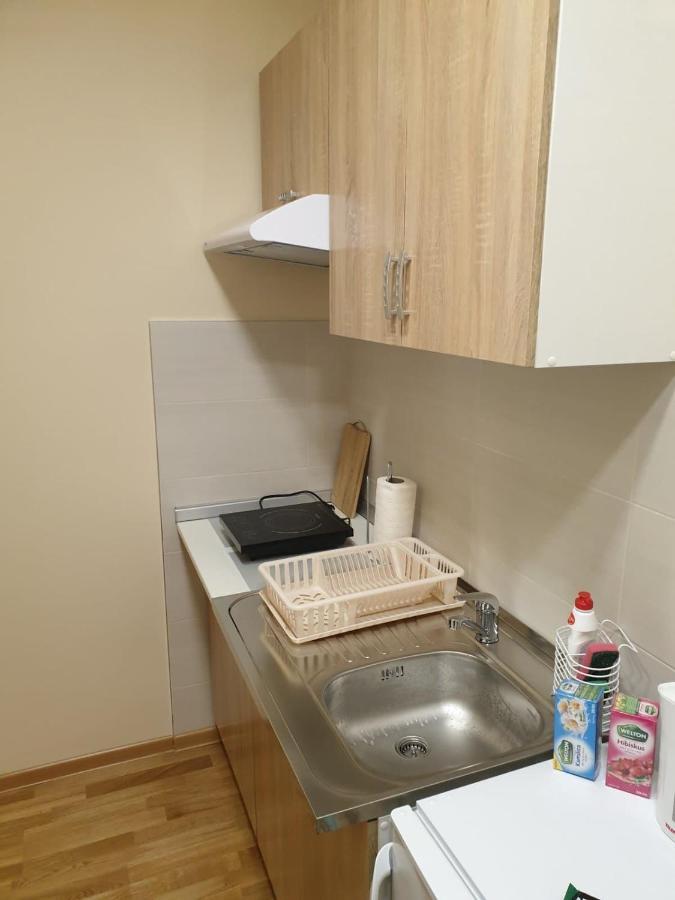 Apartment Marija Βελιγράδι Εξωτερικό φωτογραφία