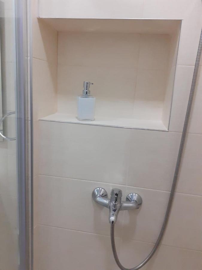Apartment Marija Βελιγράδι Εξωτερικό φωτογραφία