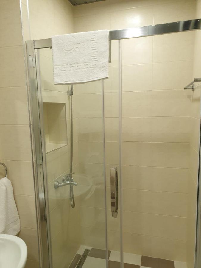 Apartment Marija Βελιγράδι Εξωτερικό φωτογραφία